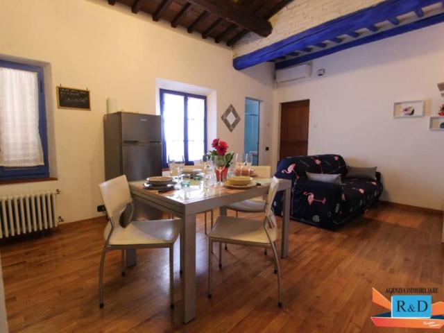 Appartamento in vendita a Colle Di Val D'elsa, Toscana