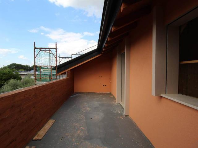 Appartamento in vendita a Colle Di Val D'elsa, Toscana