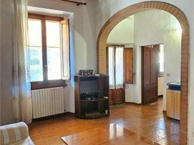 Appartamento in vendita a La Badia, Colle di Val d'Elsa