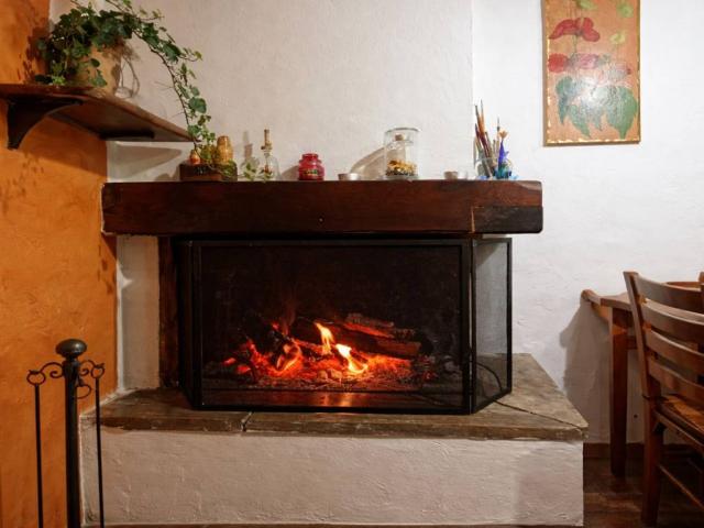 Appartamento in vendita a Campiglia dei Foci, Colle Di Val D'elsa