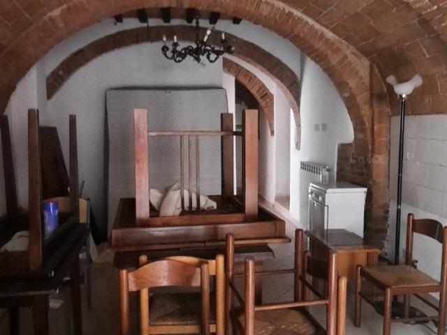 Appartamento in vendita a Le Grazie, Colle Di Val D'elsa