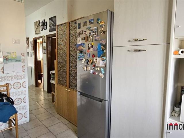 Appartamento in vendita a Colle Di Val D'elsa, Toscana