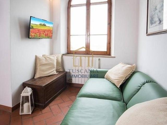 Appartamento in vendita a Colle Di Val D'elsa, Toscana