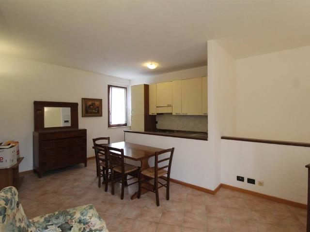 Appartamento in vendita a La Badia, Colle Di Val D'elsa
