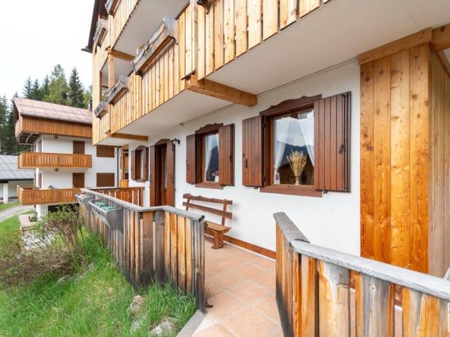Appartamento in vendita a Colle Santa Lucia, Veneto