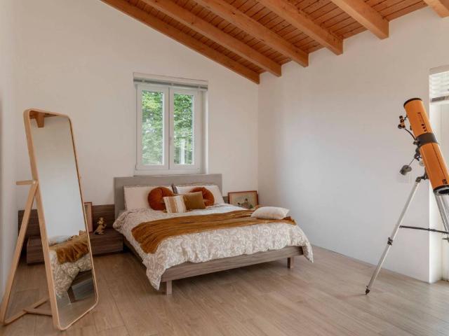 Appartamento in vendita a Villa di Sopra, Collebeato