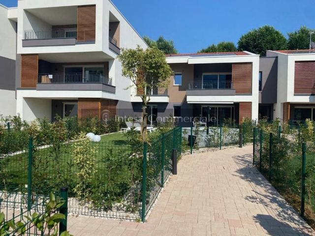 Appartamento in vendita a Collebeato, Lombardia