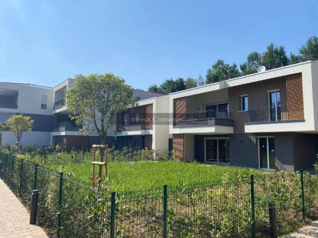 Appartamento in vendita a Collebeato, Lombardia