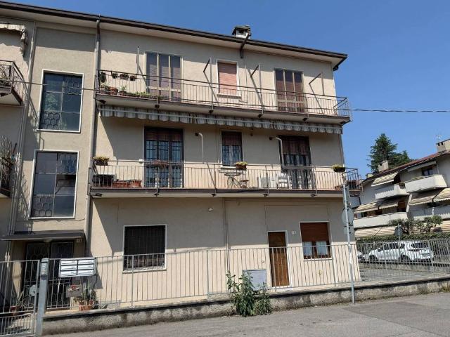 Appartamento in vendita a Collebeato, Lombardia