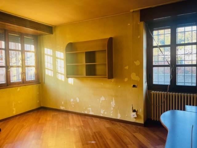 Appartamento in vendita a Villa di Sopra, Collebeato