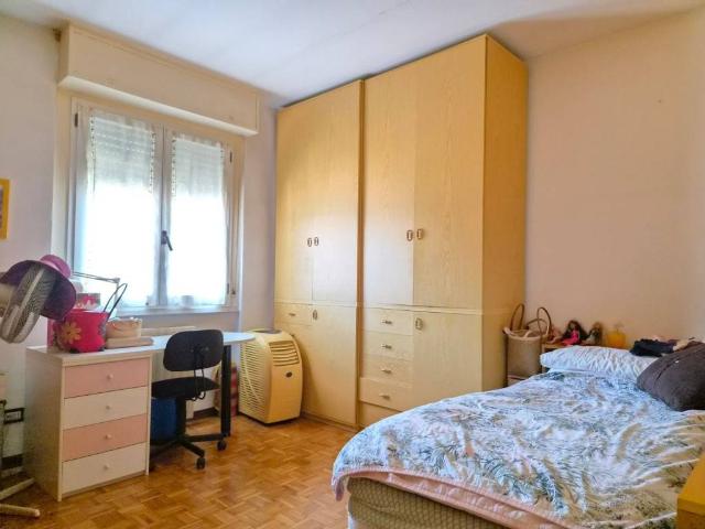 Appartamento in vendita a Villa di Sopra, Collebeato