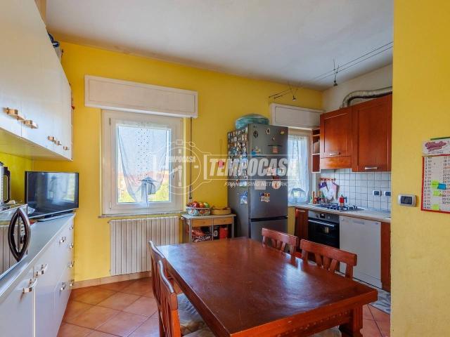 Appartamento in vendita a Rodolfi Mansueto S.p.A., Collecchio