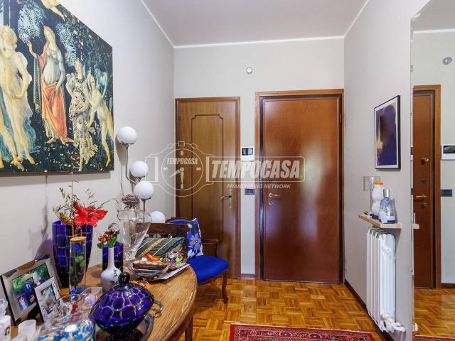 Appartamento in vendita a Collecchio, Reggio Emilia