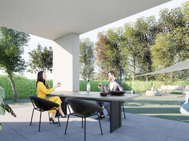 Appartamento in vendita a Collecchio, Reggio Emilia