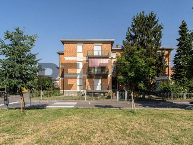 Appartamento in vendita a Collecchio, Reggio Emilia