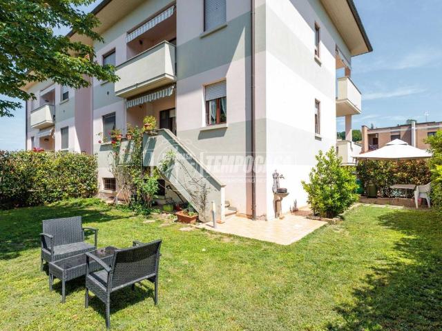 Appartamento in vendita a Gaiano, Collecchio