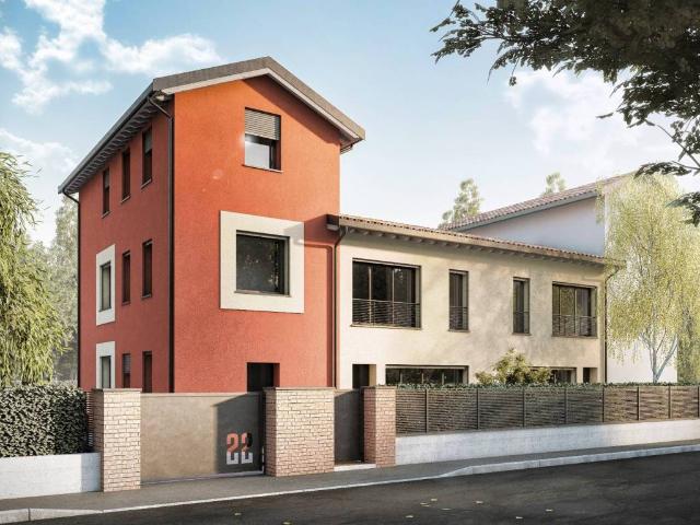 Appartamento in vendita a Collecchio, Reggio Emilia