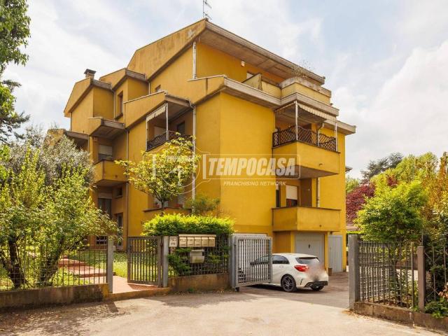Appartamento in vendita a Collecchio, Reggio Emilia