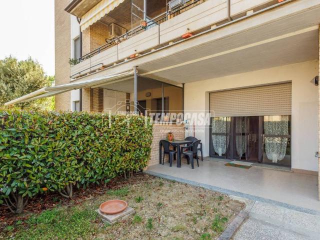 Appartamento in vendita a Collecchio, Reggio Emilia