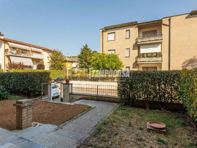 Appartamento in vendita a Collecchio, Reggio Emilia