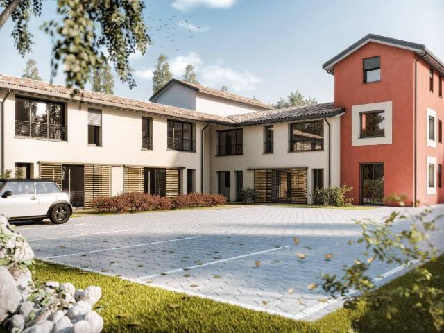 Appartamento in vendita a Collecchio, Reggio Emilia