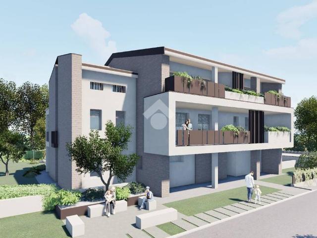 Appartamento in vendita a Collecchio, Reggio Emilia
