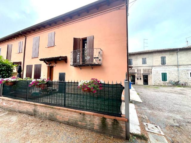 Appartamento in vendita a Collecchio, Reggio Emilia