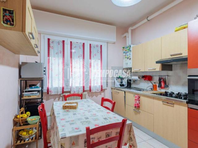 Appartamento in vendita a Collecchio, Reggio Emilia