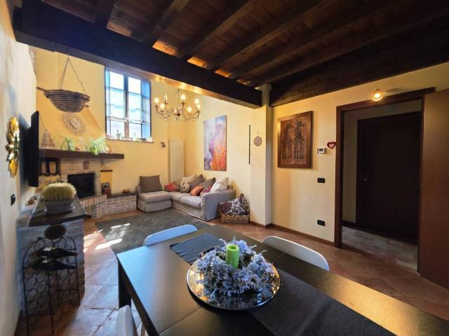 Appartamento in vendita a Collecchio, Reggio Emilia