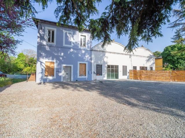 Appartamento in vendita a Collecchio, Reggio Emilia