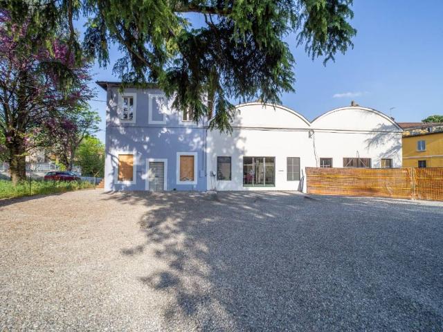 Appartamento in vendita a Collecchio, Reggio Emilia