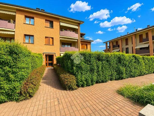Appartamento in vendita a Collecchio, Reggio Emilia
