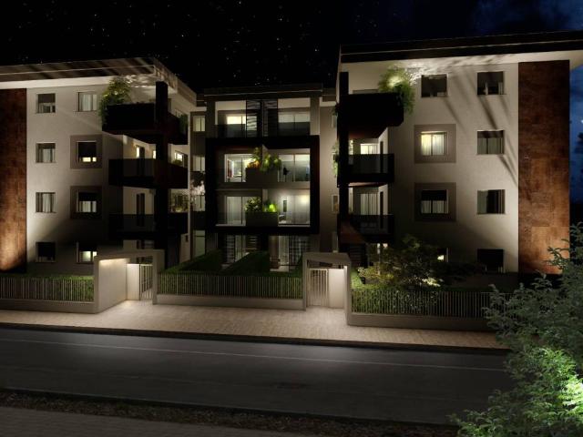 Appartamento in vendita a Collecchio, Reggio Emilia
