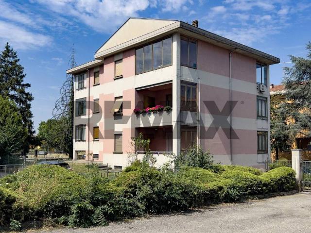 Appartamento in vendita a Gaiano, Collecchio