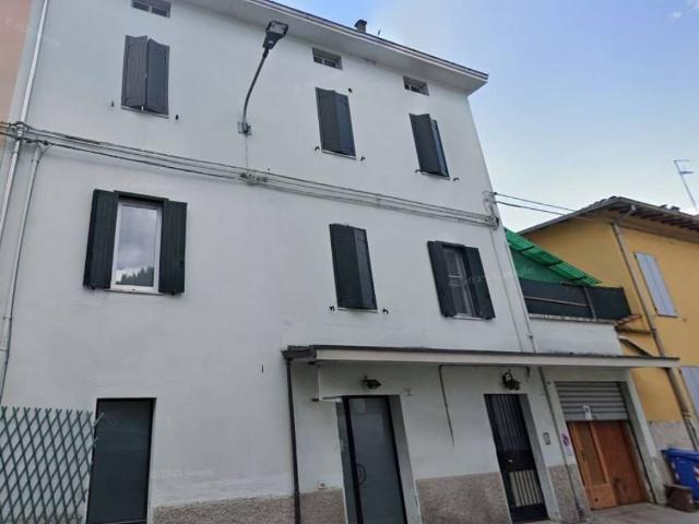 Appartamento in vendita a Collecchio, Reggio Emilia