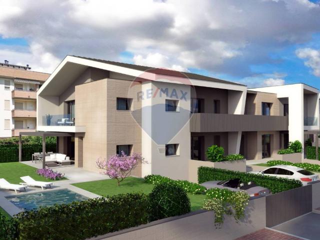 Appartamento in vendita a Collecchio, Reggio Emilia