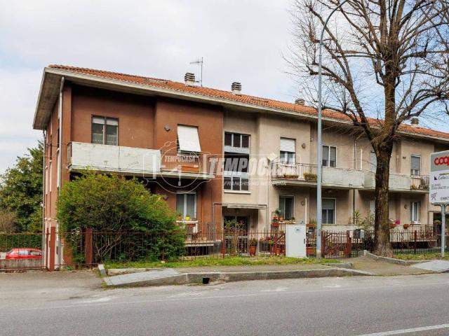 Appartamento in vendita a Collecchio, Reggio Emilia