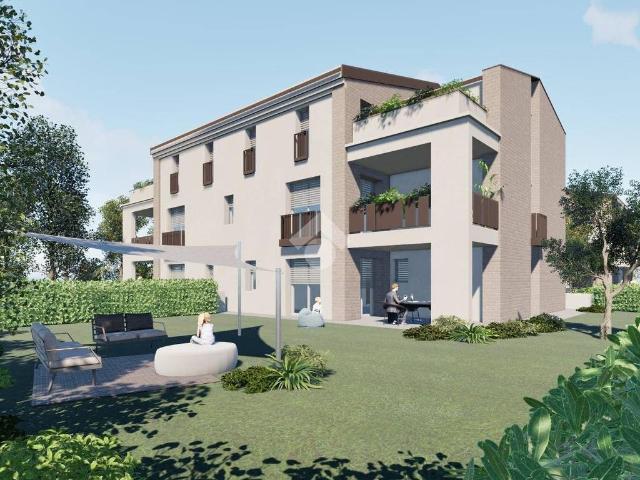 Appartamento in vendita a Collecchio, Reggio Emilia