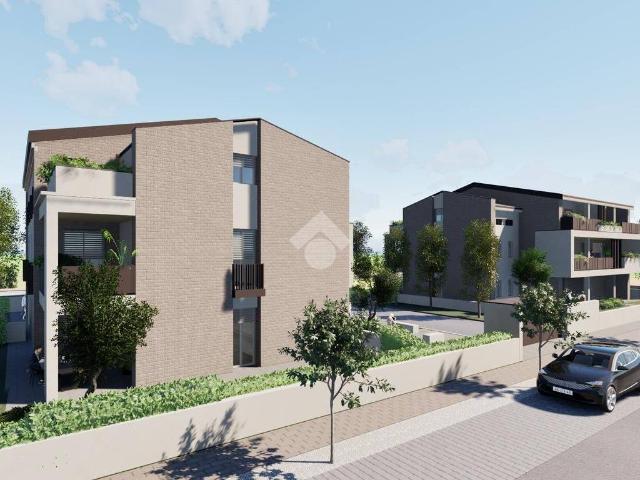 Appartamento in vendita a Collecchio, Reggio Emilia