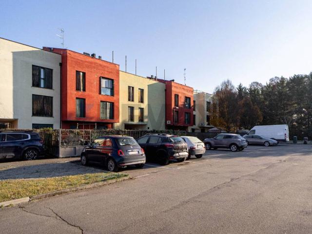 Appartamento in vendita a Collecchio, Reggio Emilia