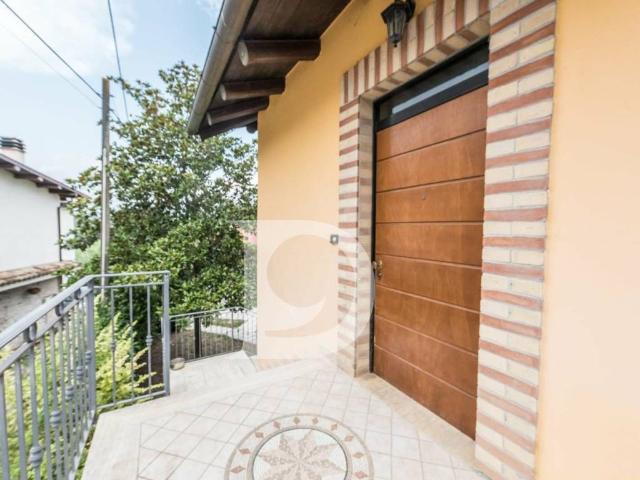 Appartamento in vendita a Barberi, Collecorvino
