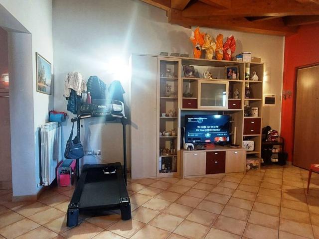 Appartamento in vendita a Colledara, Abruzzo