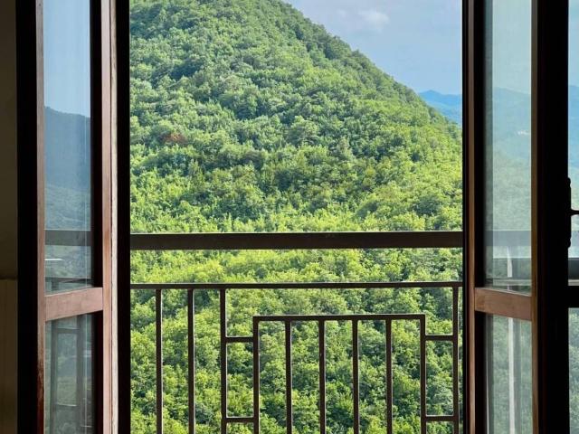 Appartamento in vendita a Colledimezzo, Abruzzo