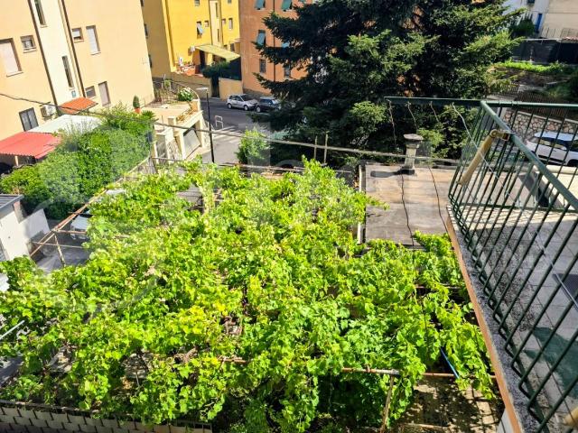 Appartamento in vendita a Colle Sant'Antonino, Roma Capitale