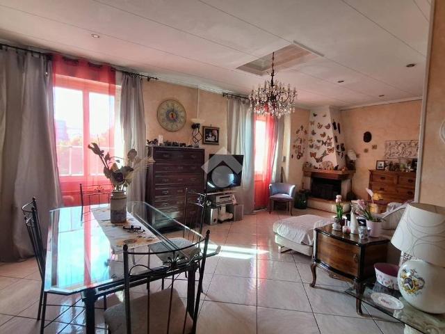 Appartamento in vendita a Colle Sant'Antonino, Roma Capitale