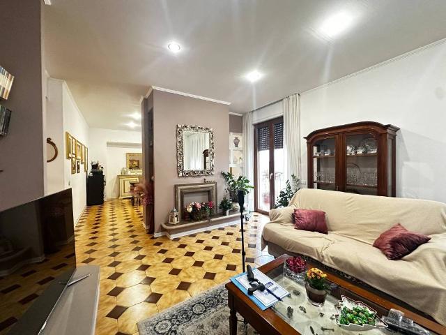 Appartamento in vendita a Colle Sant'Antonino, Roma Capitale