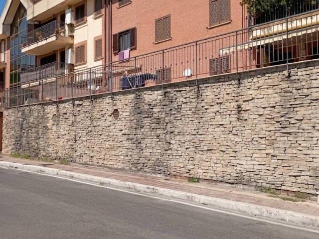 Appartamento in vendita a Colle Sant'Antonino, Roma Capitale