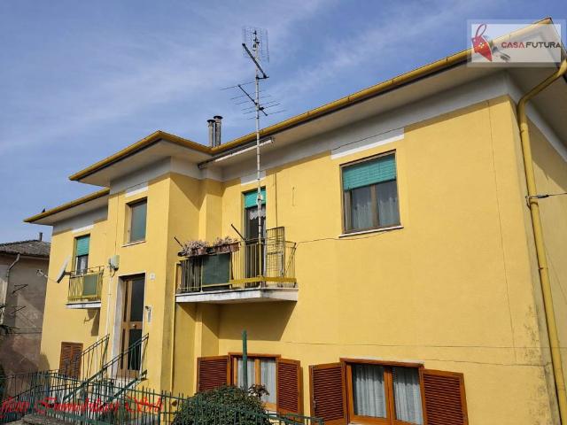 Appartamento in vendita a Colle Sant'Antonino, Roma Capitale