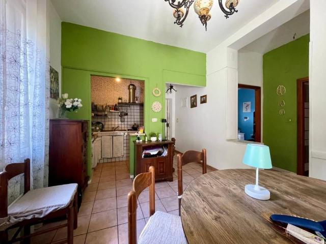 Appartamento in vendita a Colle Sant'Antonino, Roma Capitale