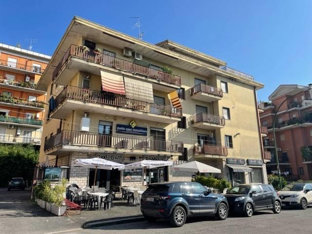 Appartamento in vendita a Roma Capitale, Lazio